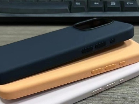 洪江苹果14维修站分享iPhone14手机壳能直接给iPhone15用吗?