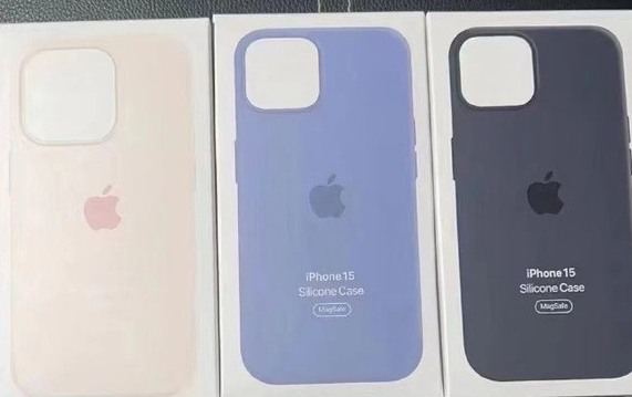 洪江苹果14维修站分享iPhone14手机壳能直接给iPhone15用吗?