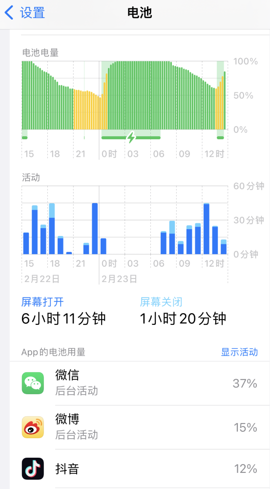 洪江苹果14维修分享如何延长 iPhone 14 的电池使用寿命 