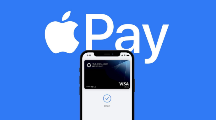 洪江苹果14服务点分享iPhone 14 设置 Apple Pay 后，锁屏密码不正确怎么办 