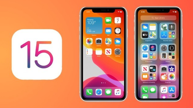 洪江苹果13维修分享iPhone13更新iOS 15.5，体验如何 