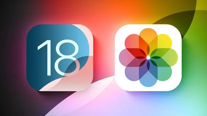 洪江苹果手机维修分享苹果 iOS / iPadOS 18.1Beta 3 发布 