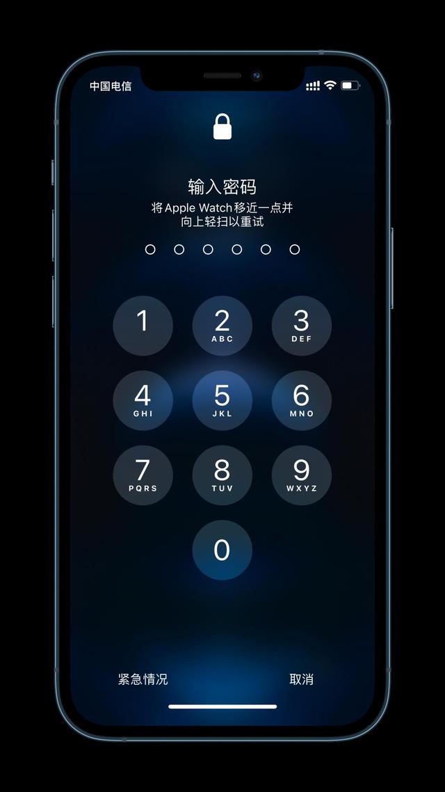 洪江苹果手机维修分享Apple Watch解锁iPhone功能效果怎么样 