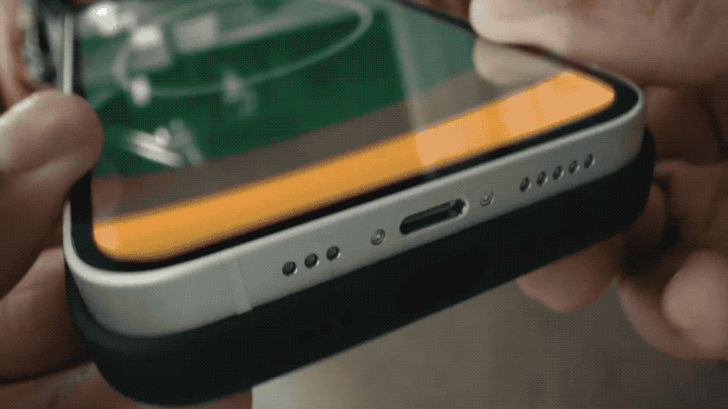洪江苹果手机维修分享未来 Magsafe 还有哪些发展空间 
