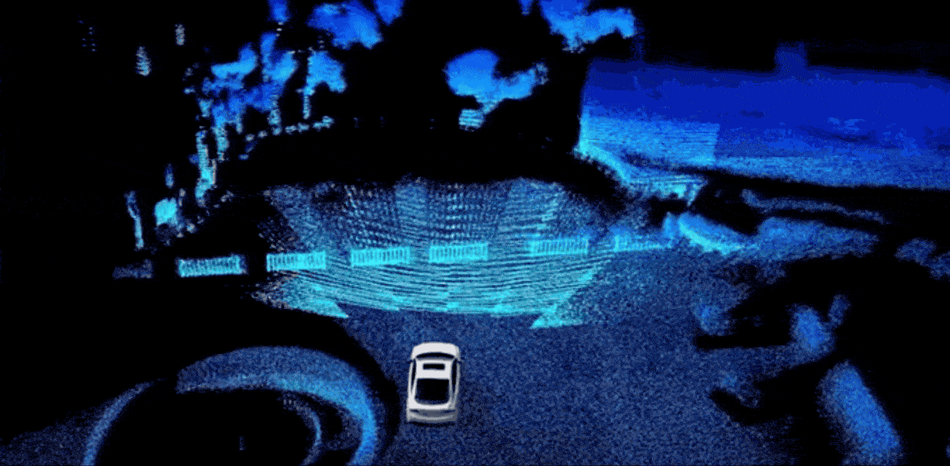 洪江苹果手机维修分享iPhone 12 Pro 搭载的 LiDAR 镜头与 ToF 镜头有什么不同 
