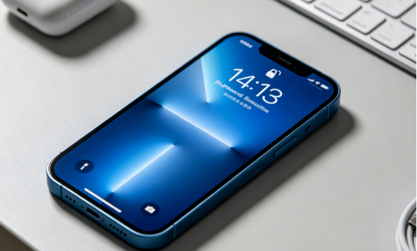 洪江苹果手机维修分享iPhone13 换电池 