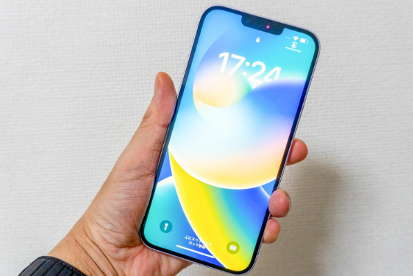 洪江苹果手机维修分享iPhone 14 Plus换电池 