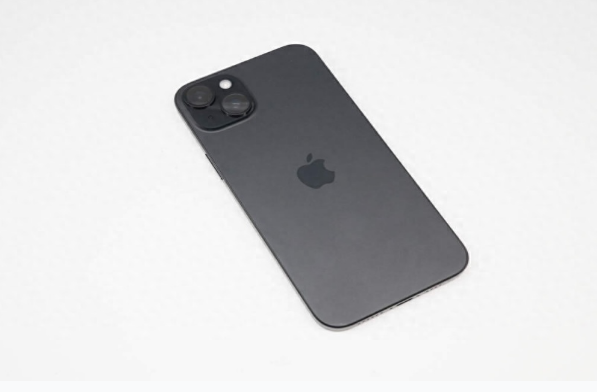 洪江苹果手机维修分享iPhone 15 Plus换电池 