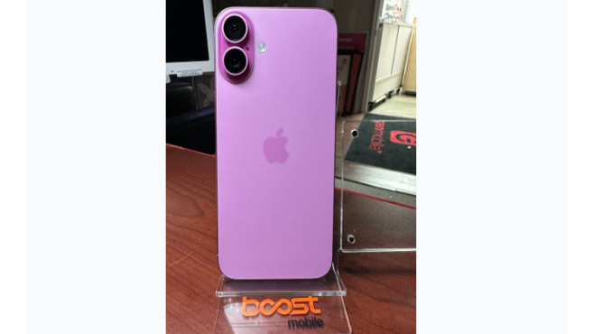 洪江苹果手机维修分享iPhone 16 Plus换电池 