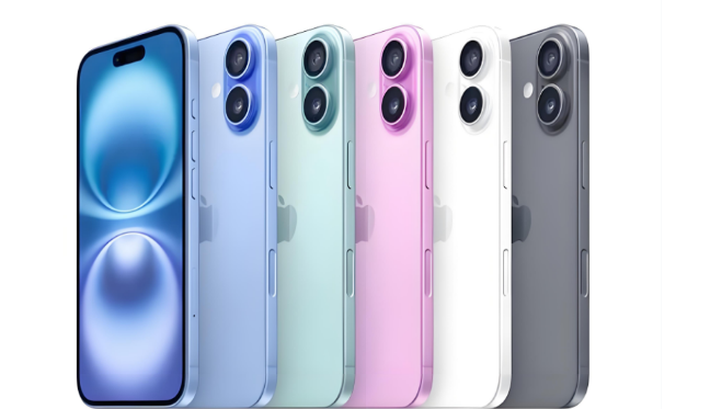 洪江苹果手机维修分享iPhone 17换电池 