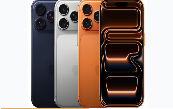 洪江苹果手机维修分享iPhone 17 Pro换电池 