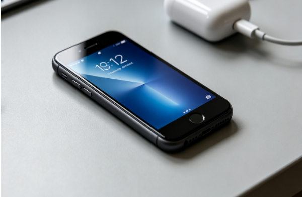 洪江苹果手机维修分享iPhone SE换电池 