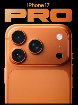 洪江苹果维修点分享iPhone 17 Pro主板电源通道故障 