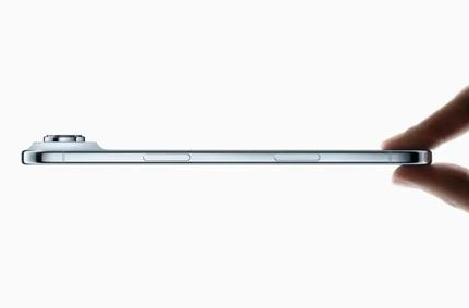 洪江苹果维修点分享iPhone 17 Air自动关机电源故障解析 