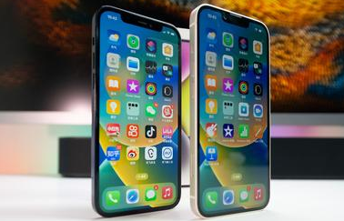 洪江苹果维修点分享iPhone 14黑屏多元故障深度解读 