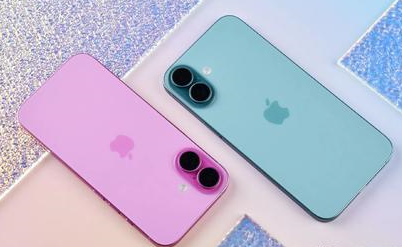 洪江苹果维修点分享iPhone 16手机黑屏多重诱因解析 