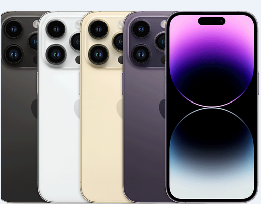 洪江苹果维修点分享iPhone 14 Pro发烫易忽略问题解析 