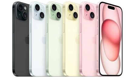 洪江苹果维修点分享iPhone 15发烫易忽视问题科普 
