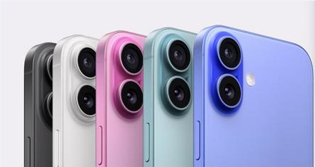 洪江苹果维修点分享iPhone 16发烫易忽视因素汇总 