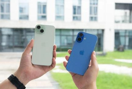 洪江苹果维修点分享iPhone 16 Plus发烫多场景剖析 
