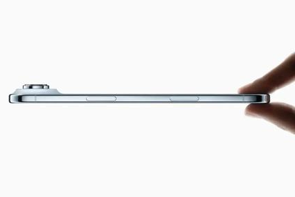 洪江苹果维修点分享iPhone 17 Air发烫几大隐形诱因 